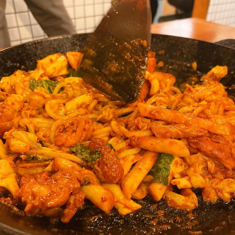 신림춘천집 대표 사진