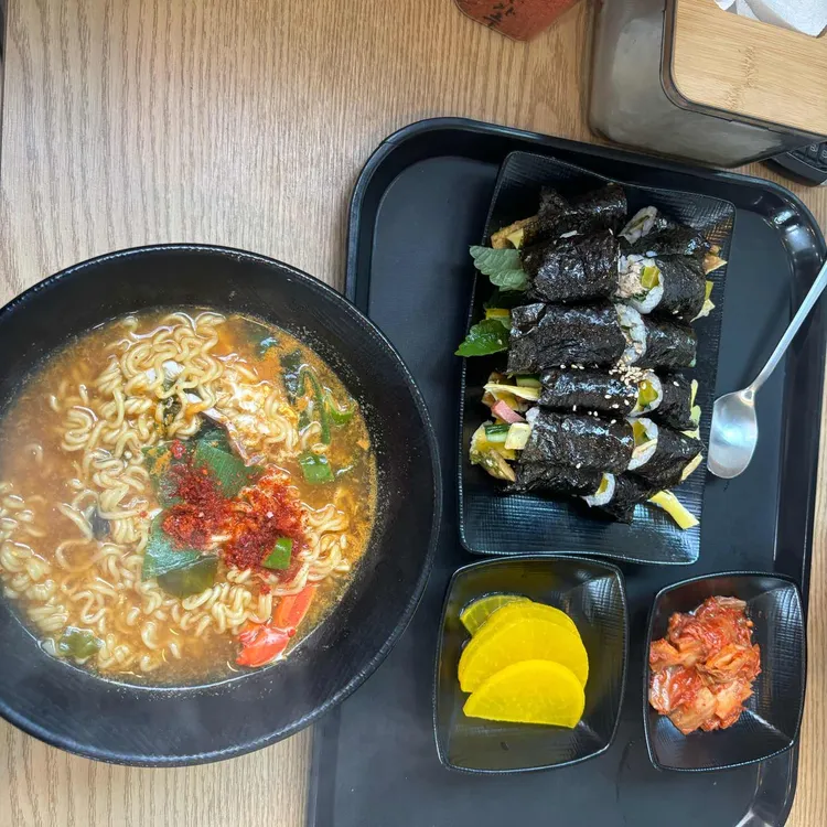 송송꼬마김밥 대표 사진