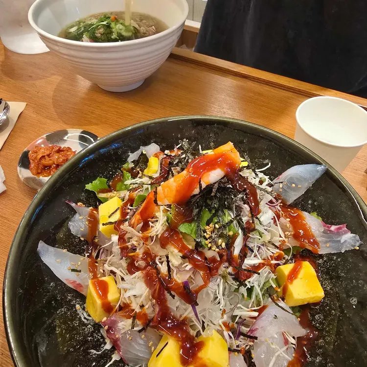혼키 대표 사진