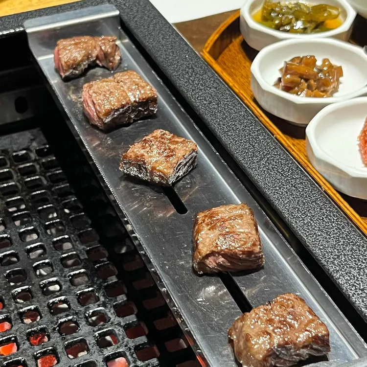 숯방 한우다이닝 대표 사진