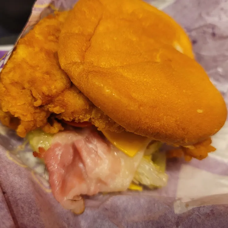 KFC 대표 사진