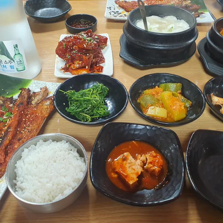 어둔골손두부 대표 사진