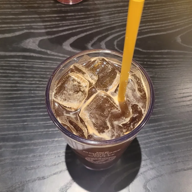 컴포즈커피 대표 사진