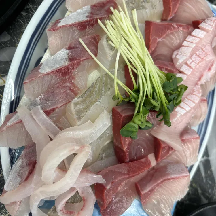 OK도매횟집 대표 사진