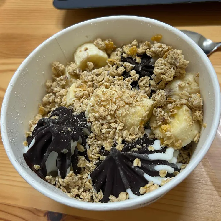 카페요아정 대표 사진