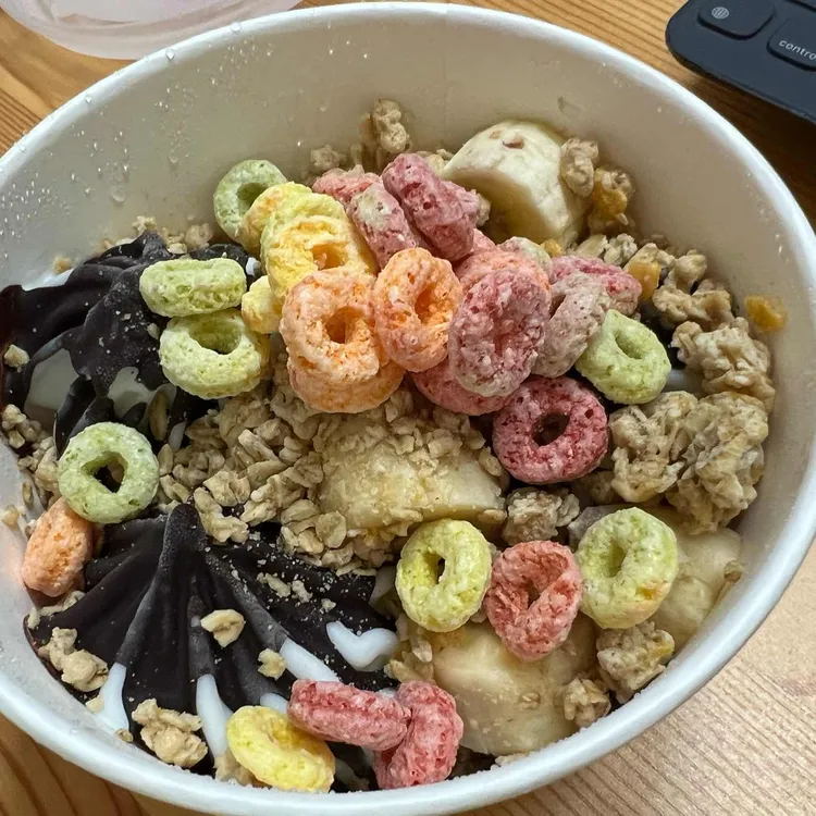 카페요아정 대표 사진