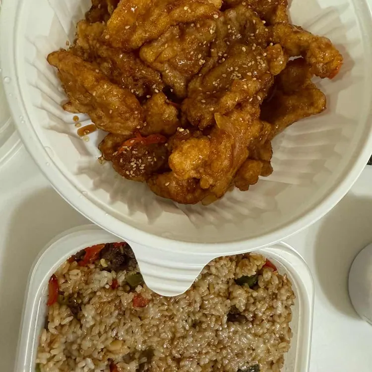 미소양꼬치 대표 사진