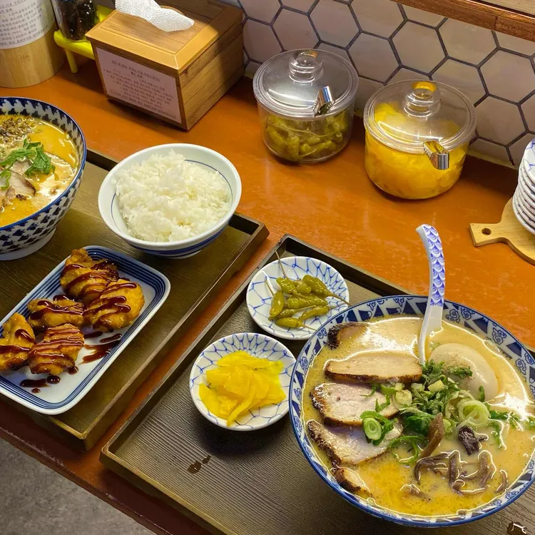 혼다라멘 대표 사진