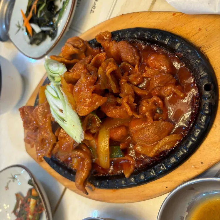 식객하루 대표 사진