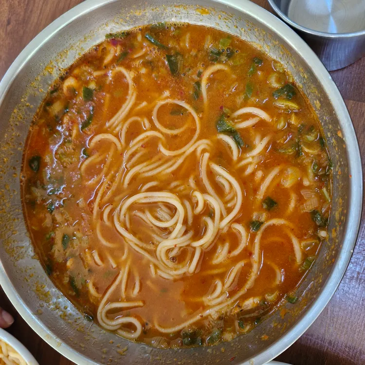 사계절식당 대표 사진