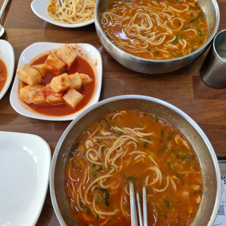 사계절식당 대표 사진