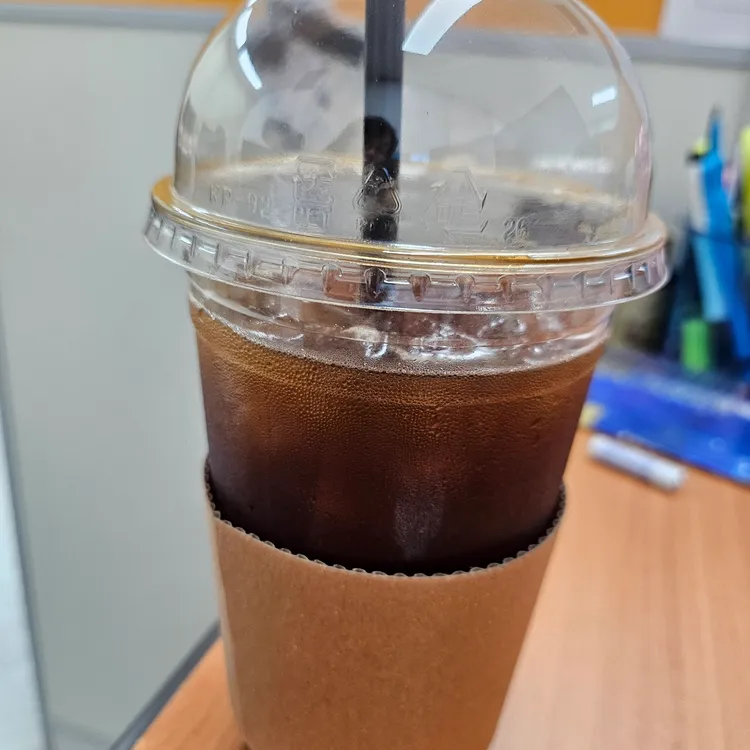 강남 커피랑 대표 사진