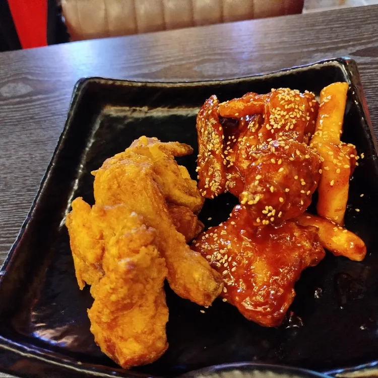 88켄터키치킨 대표 사진