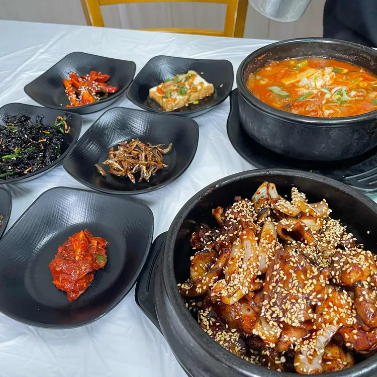 소망식당 대표 사진