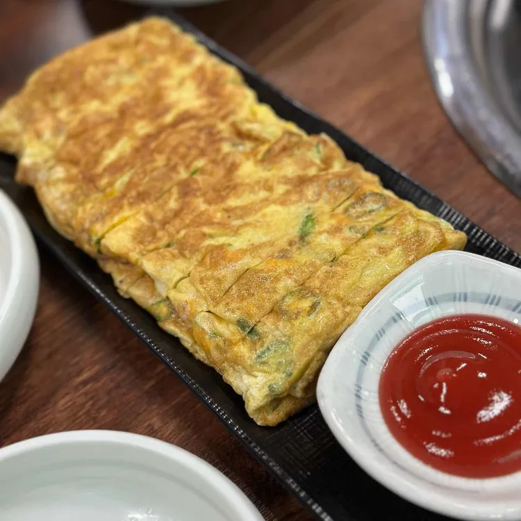 기원식당 대표 사진