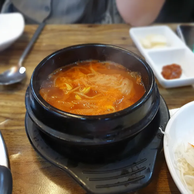 할매숯불닭갈비 대표 사진
