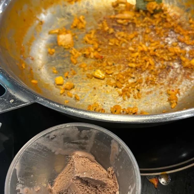 두끼떡볶이 대표 사진