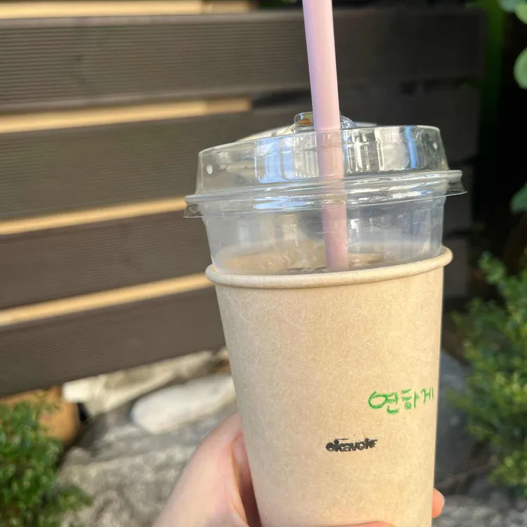 오카보카 대표 사진