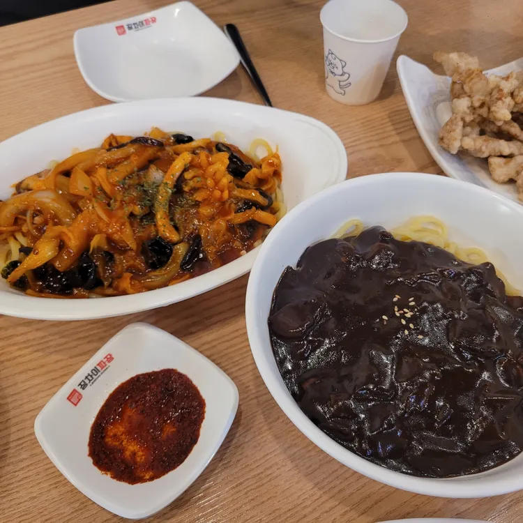 징차이짜장 대표 사진