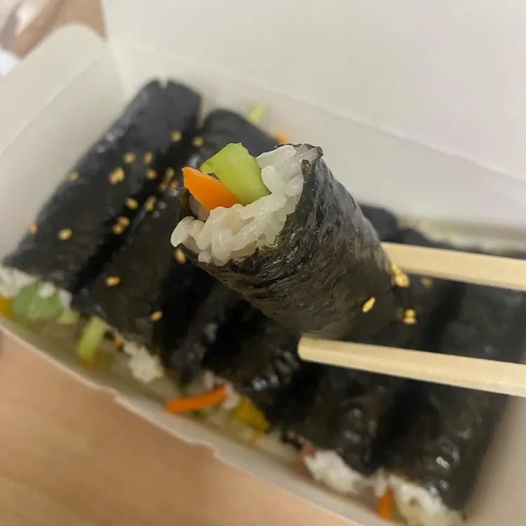 소나무꼬마김밥 대표 사진