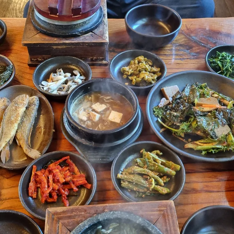 고향집 대표 사진