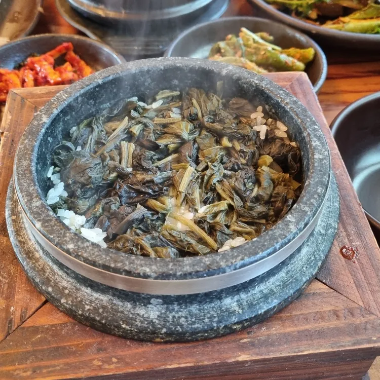고향집 대표 사진