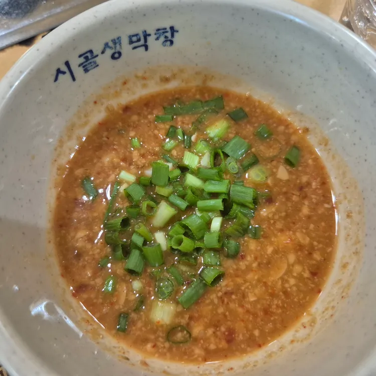 시골생막창 대표 사진