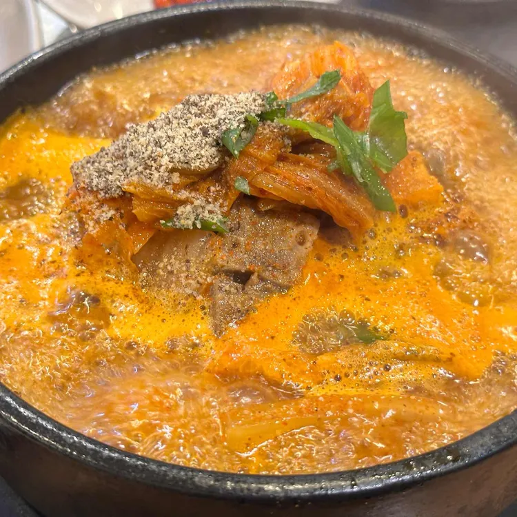 삼국시대감자탕 대표 사진