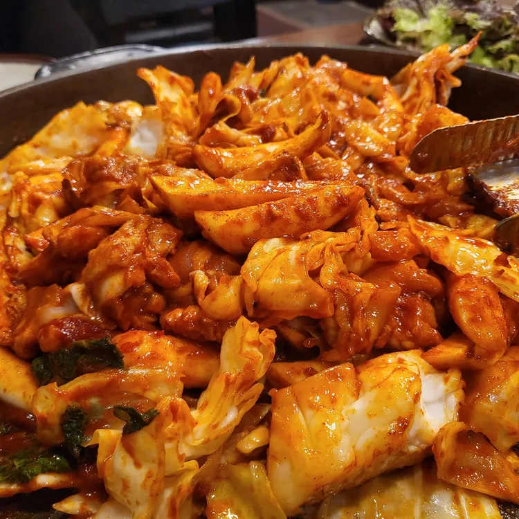 본가춘천닭갈비 대표 사진
