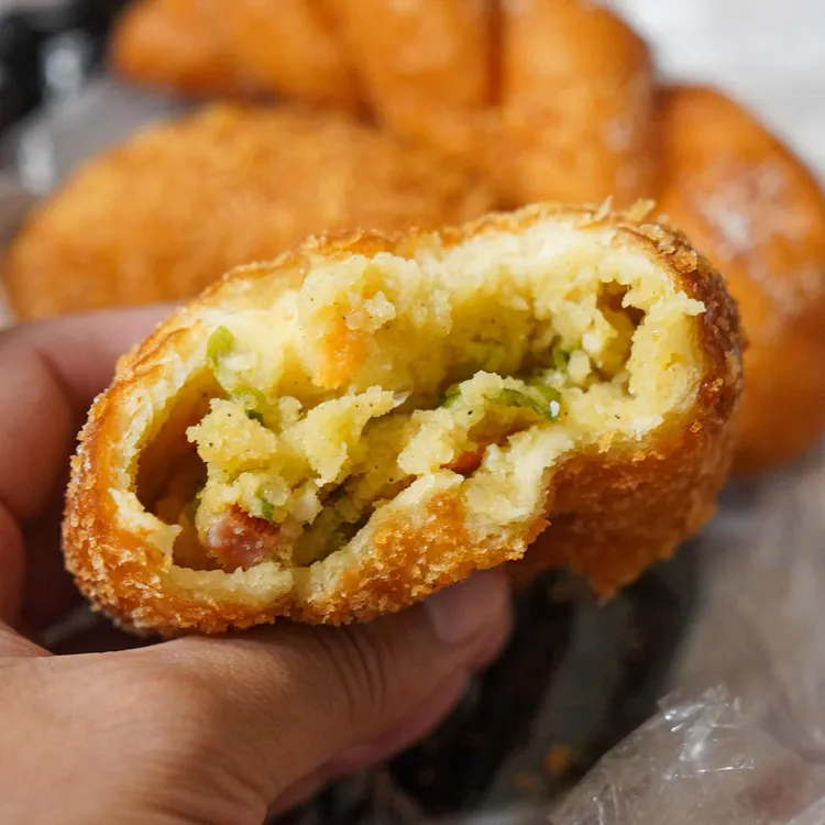 호산빵집 대표 사진