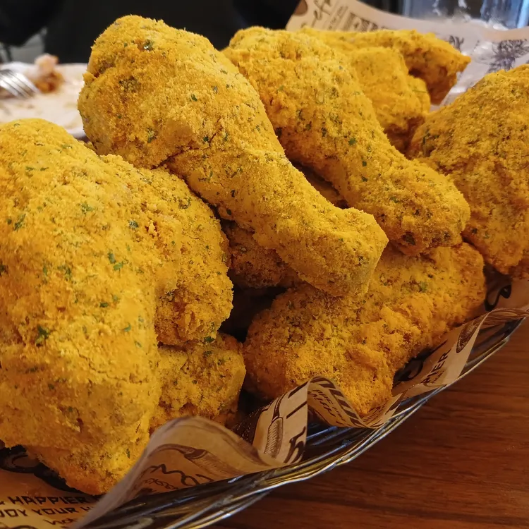 BHC치킨 대표 사진