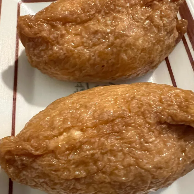여부초밥 대표 사진