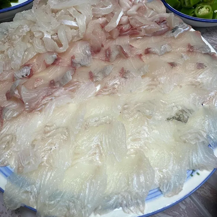 산호횟집 대표 사진