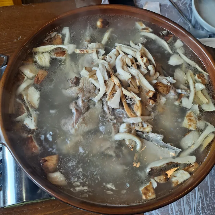 구계산장 대표 사진