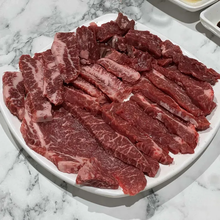 한우목장 대표 사진