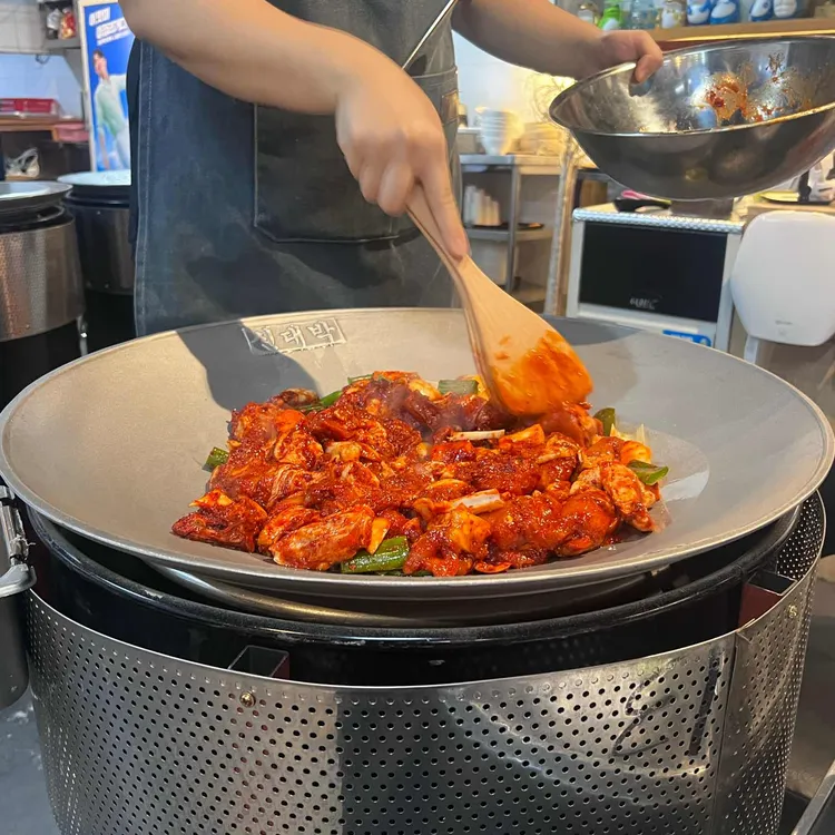 신대박집 대표 사진