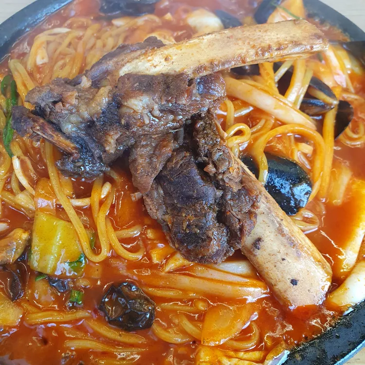 취리희 대표 사진