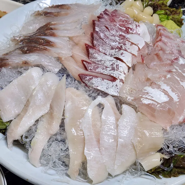 고향일식 대표 사진