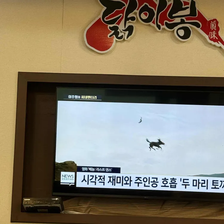 닭이봉춘천닭갈비 대표 사진