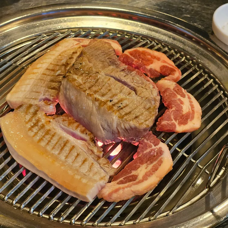 채돈이 대표 사진
