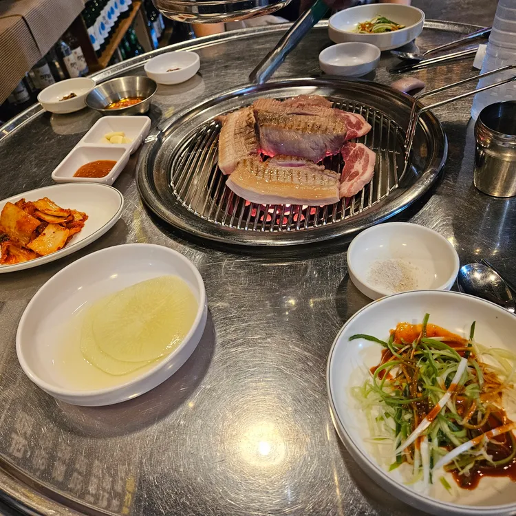 채돈이 대표 사진