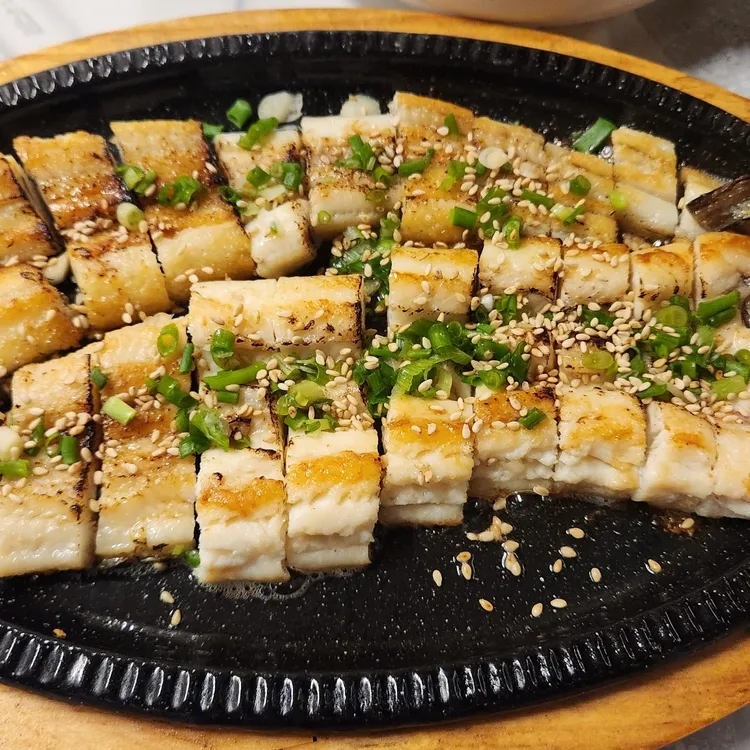 거영수산in해녀의집 대표 사진