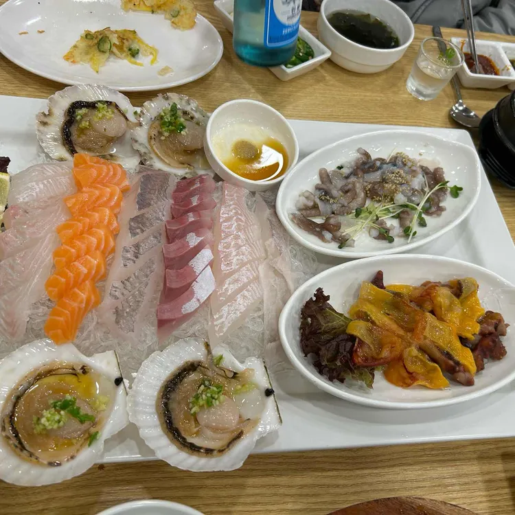 황금수산 대표 사진