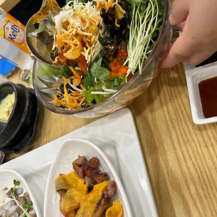 황금수산 대표 사진
