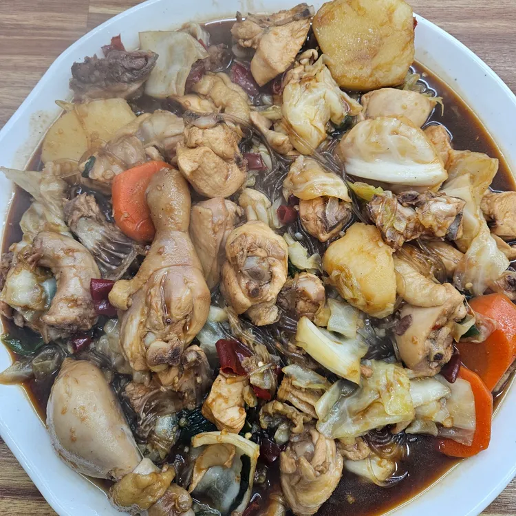 위생찜닭 대표 사진
