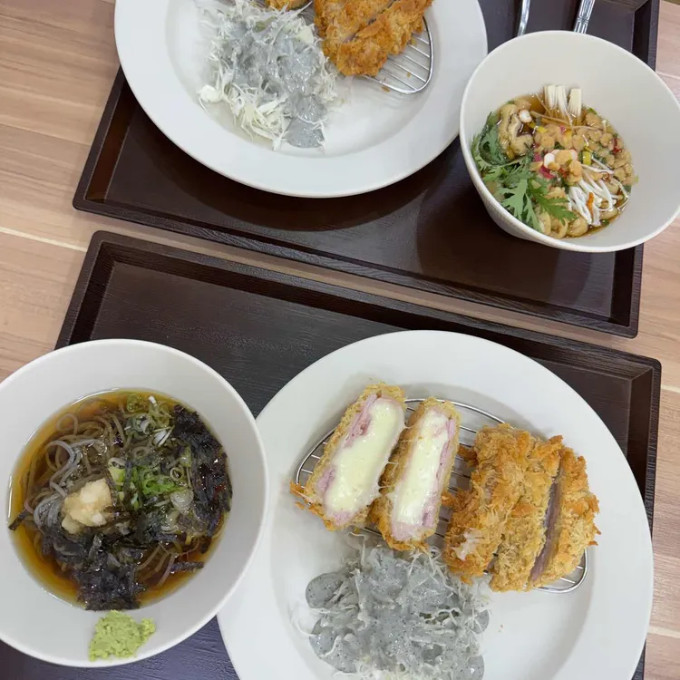 영카츠 대표 사진