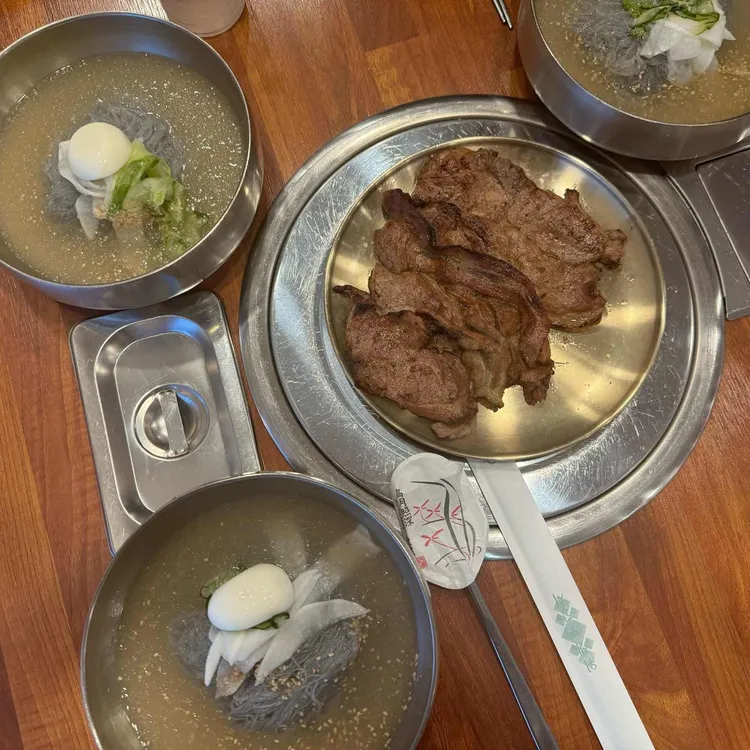 원골 대표 사진