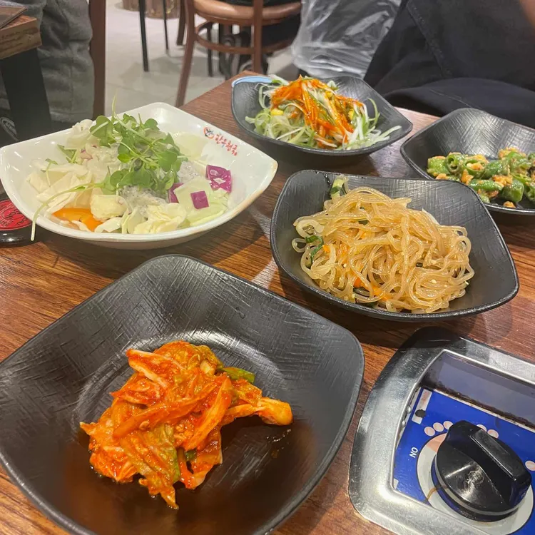 어울림정육식당 대표 사진