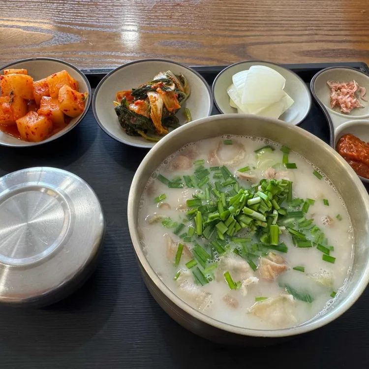 열정국밥 대표 사진