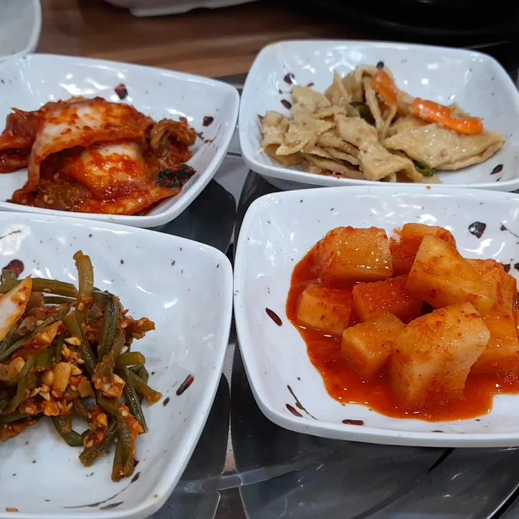 숙이네감자탕 대표 사진